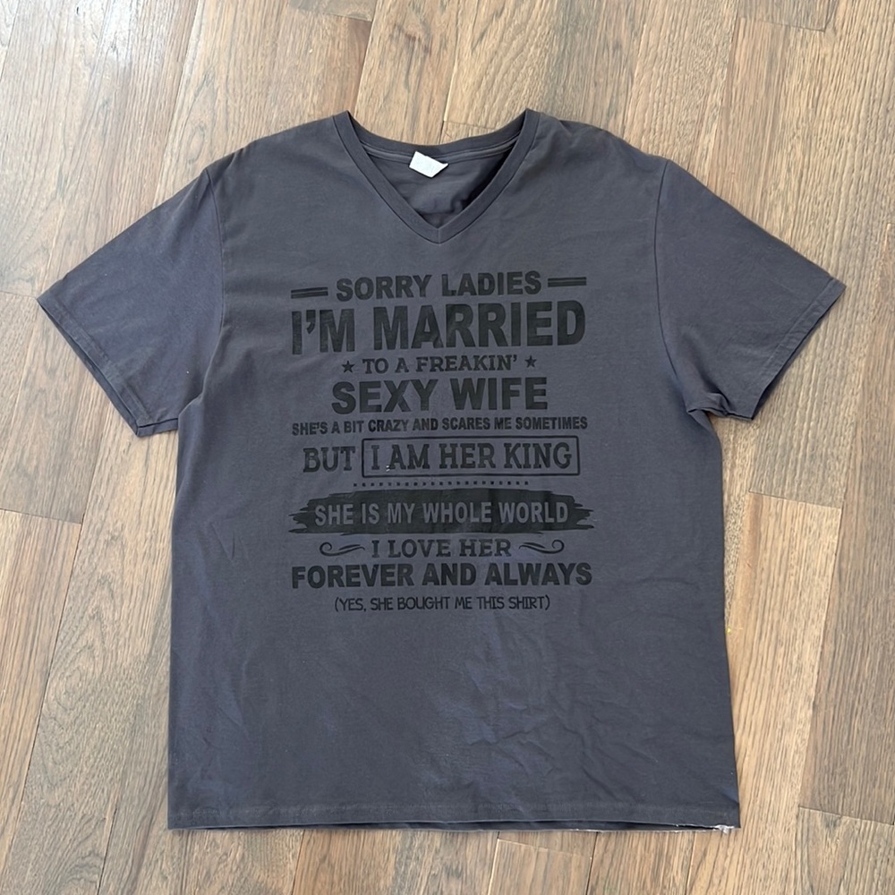 New! Size xl